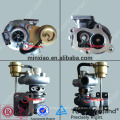 Hot sale turbocharger TD03L CK40 RHF3 P/N:CK40 VA410164 49131-01100 1G491-17011 1G491-17012 1G491-17010